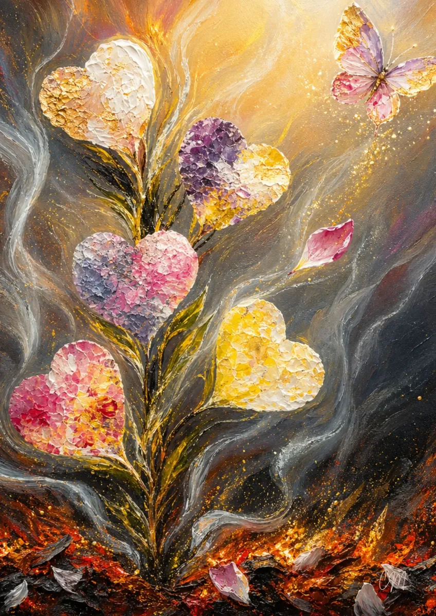 Love Rising